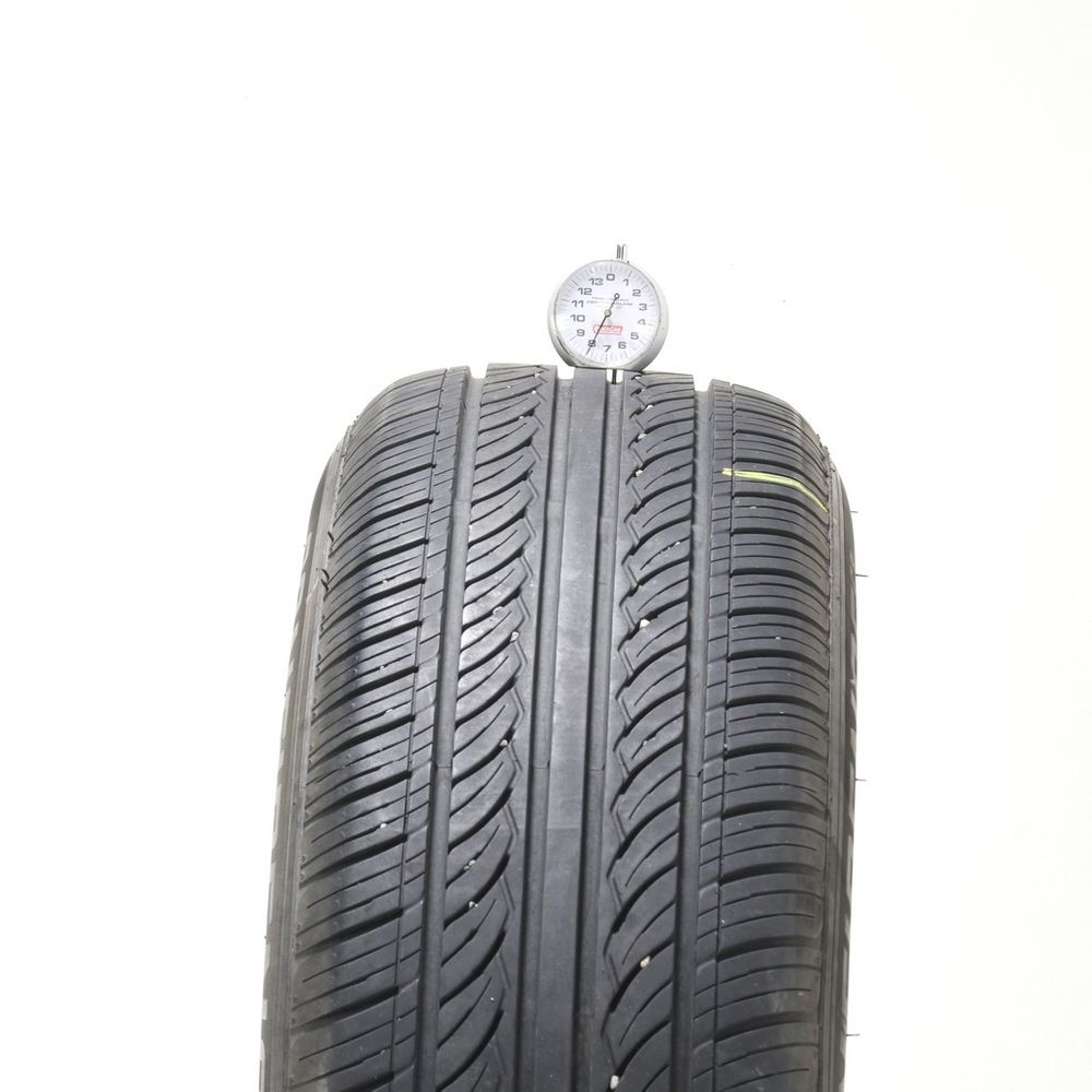 Set of (2) Used 225/60R18 Caldera Confidence C3 100H - 8/32 - Image 2