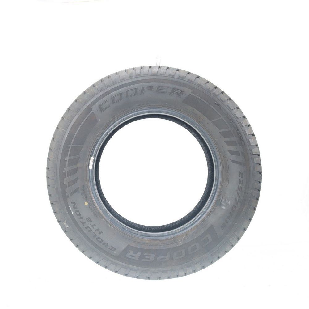 Used 235/70R16 Cooper Evolution HT2 106T - 8/32 - Image 3