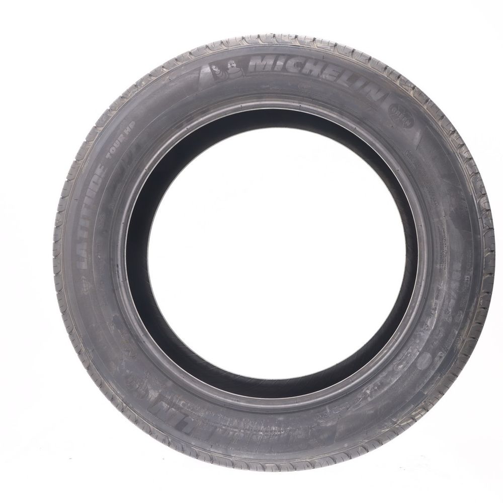 New 285/50R20 Michelin Latitude Tour HP 112V - Image 3