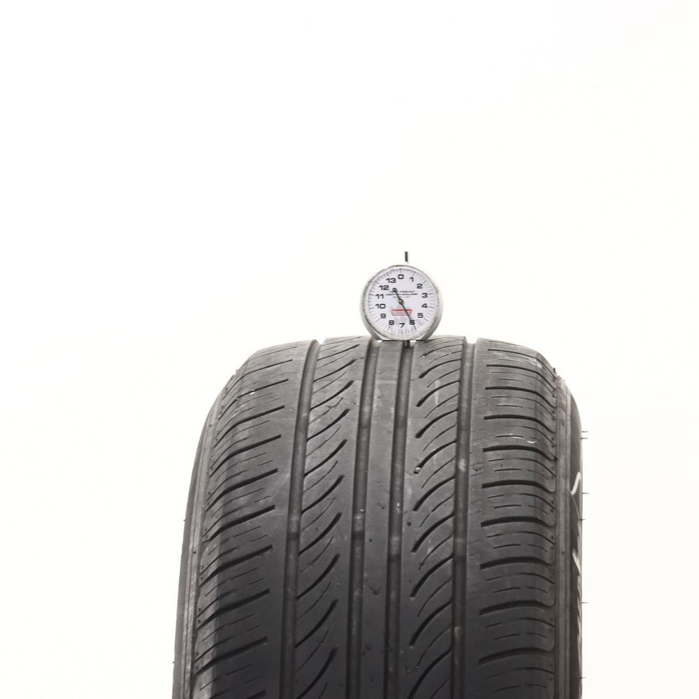 Set of (2) Used 225/65R17 Caldera Confidence C3 102H - 6-6.5/32 - Image 2