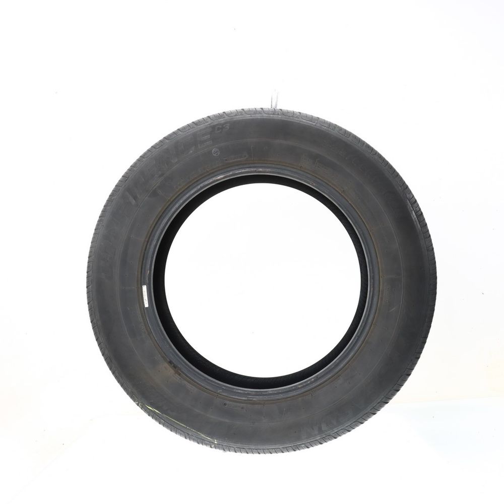 Set of (2) Used 225/65R17 Caldera Confidence C3 102H - 6-6.5/32 - Image 3