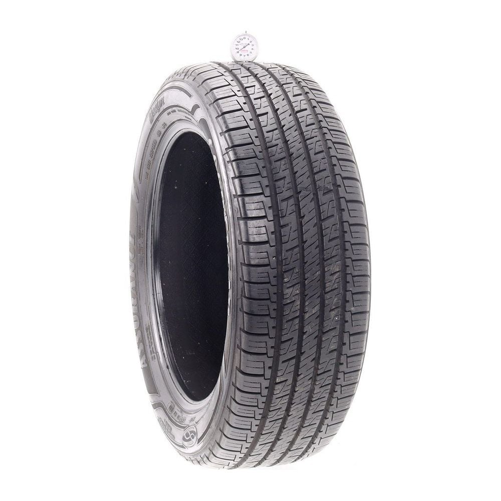 Used 225/55R18 Goodyear Assurance MaxLife 98H - 9/32 - Image 1