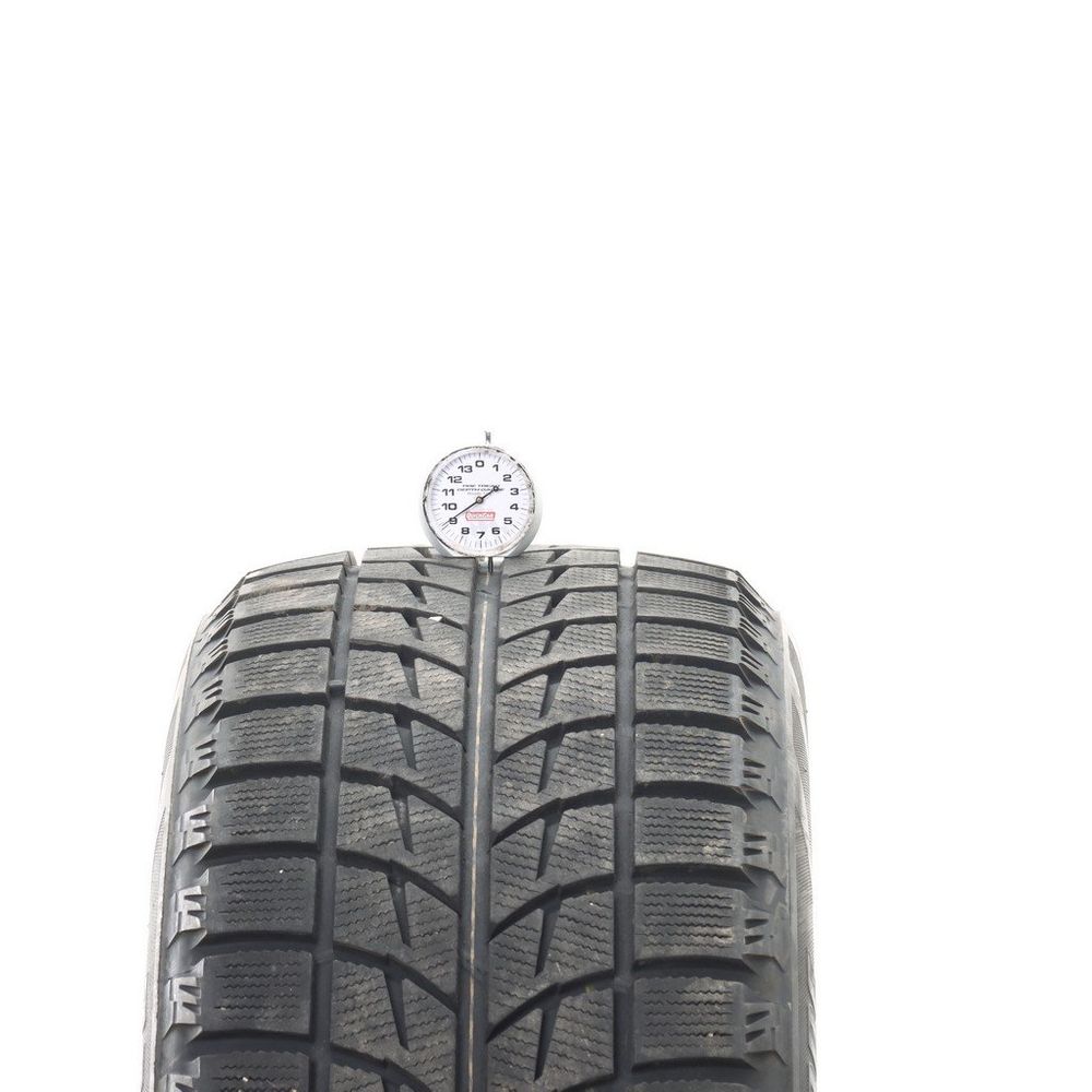 Used 245/50R18 Bridgestone Blizzak WS60 104R - 9/32 - Image 2