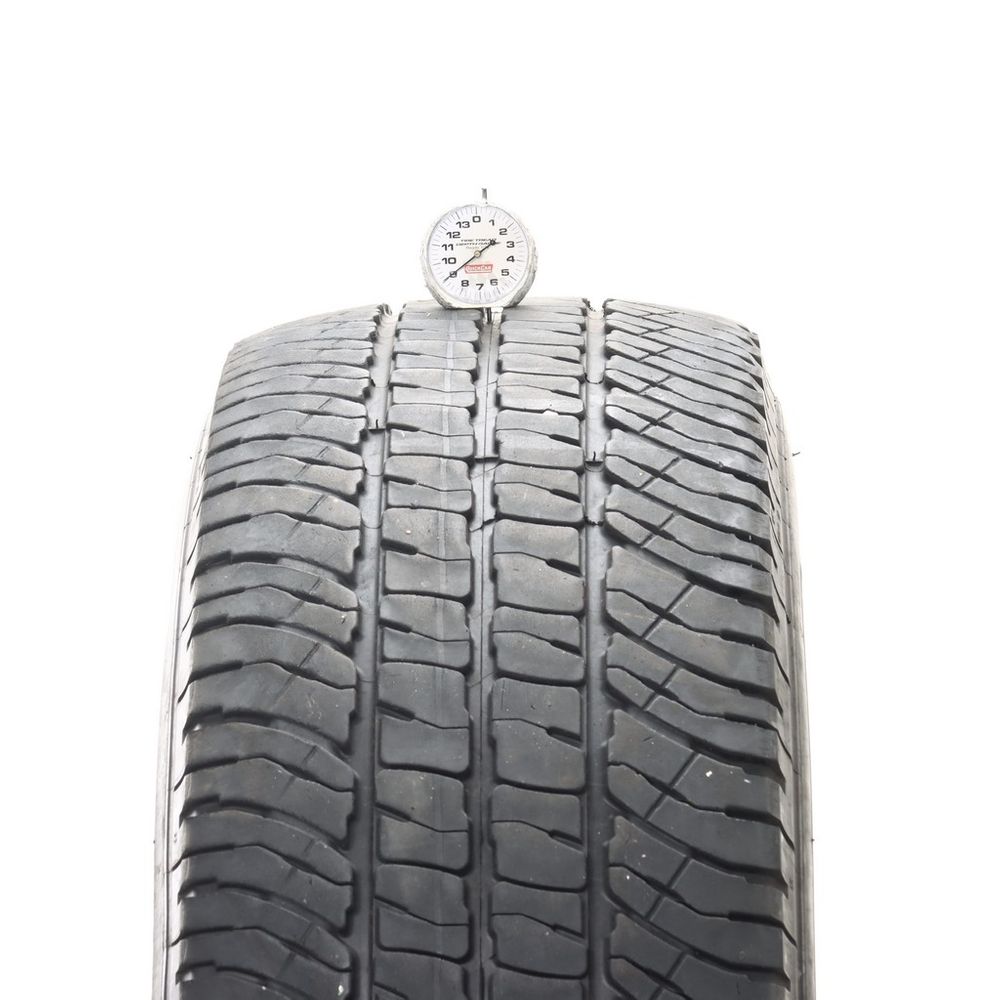 Set of (2) Used LT 275/70R18 Michelin LTX A/T2 125/122S E - 9-9.5/32 - Image 2