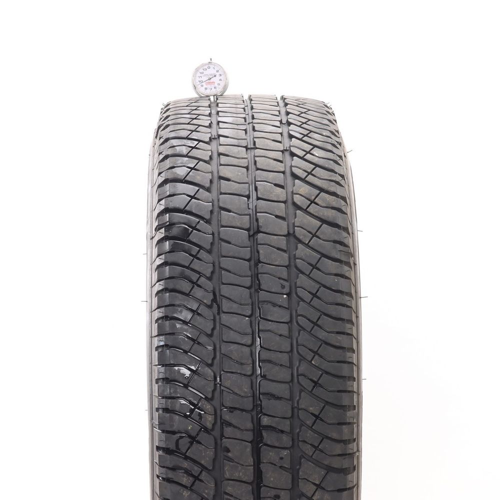 Set of (2) Used LT 275/70R18 Michelin LTX A/T2 125/122S E - 9-9.5/32 - Image 5