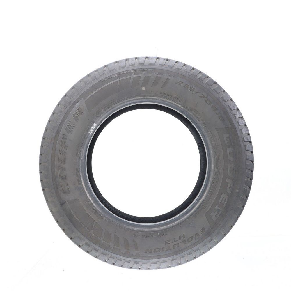 Used 235/70R16 Cooper Evolution HT2 106T - 8.5/32 - Image 3