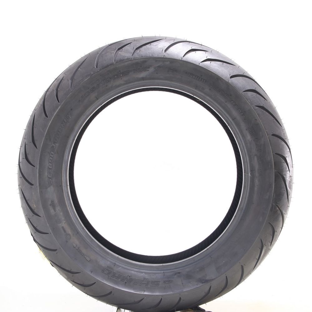 New 180/70R16 Shinko SE890 Journey Rear M/C 77H - 8/32 - Image 3