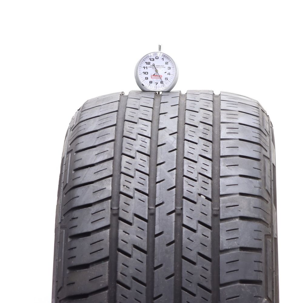 Set of (2) Used 235/50R19 Continental 4x4 Contact MO 99H - 5.5-7/32 - Image 2