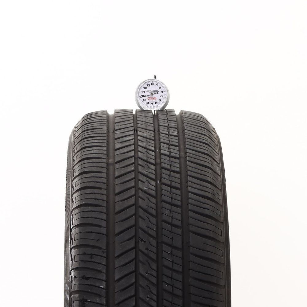 Set of (4) Used 215/55R18 Yokohama YK740 GTX 95H - 9-10.5/32 - Image 5