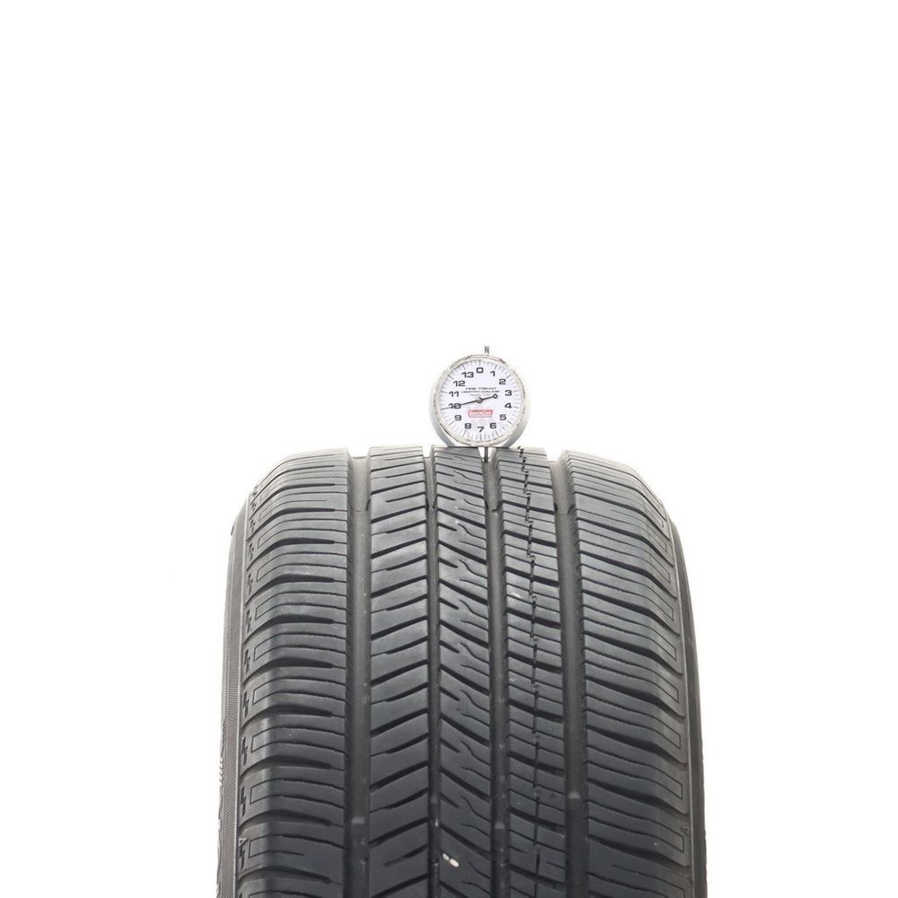 Set of (4) Used 215/55R18 Yokohama YK740 GTX 95H - 9-10.5/32 - Image 8