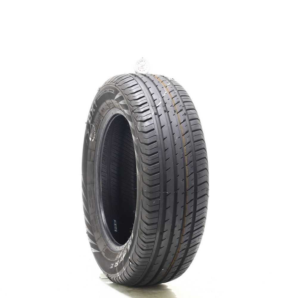 Used 205/60R16 JK Tyre UX1 91V - 9.5/32 - Image 1