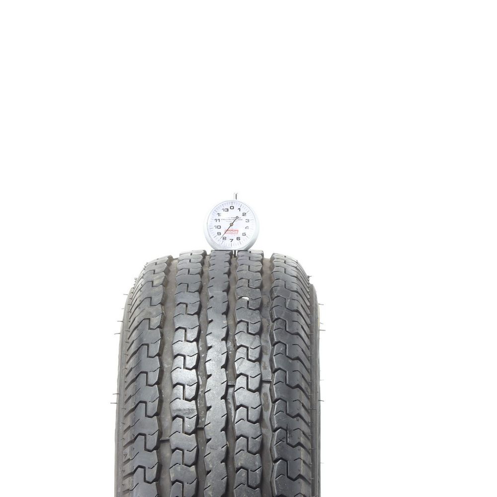 Used ST 205/75R14 Sterling sport ST LH-1 100/96L C - 8/32 - Image 2
