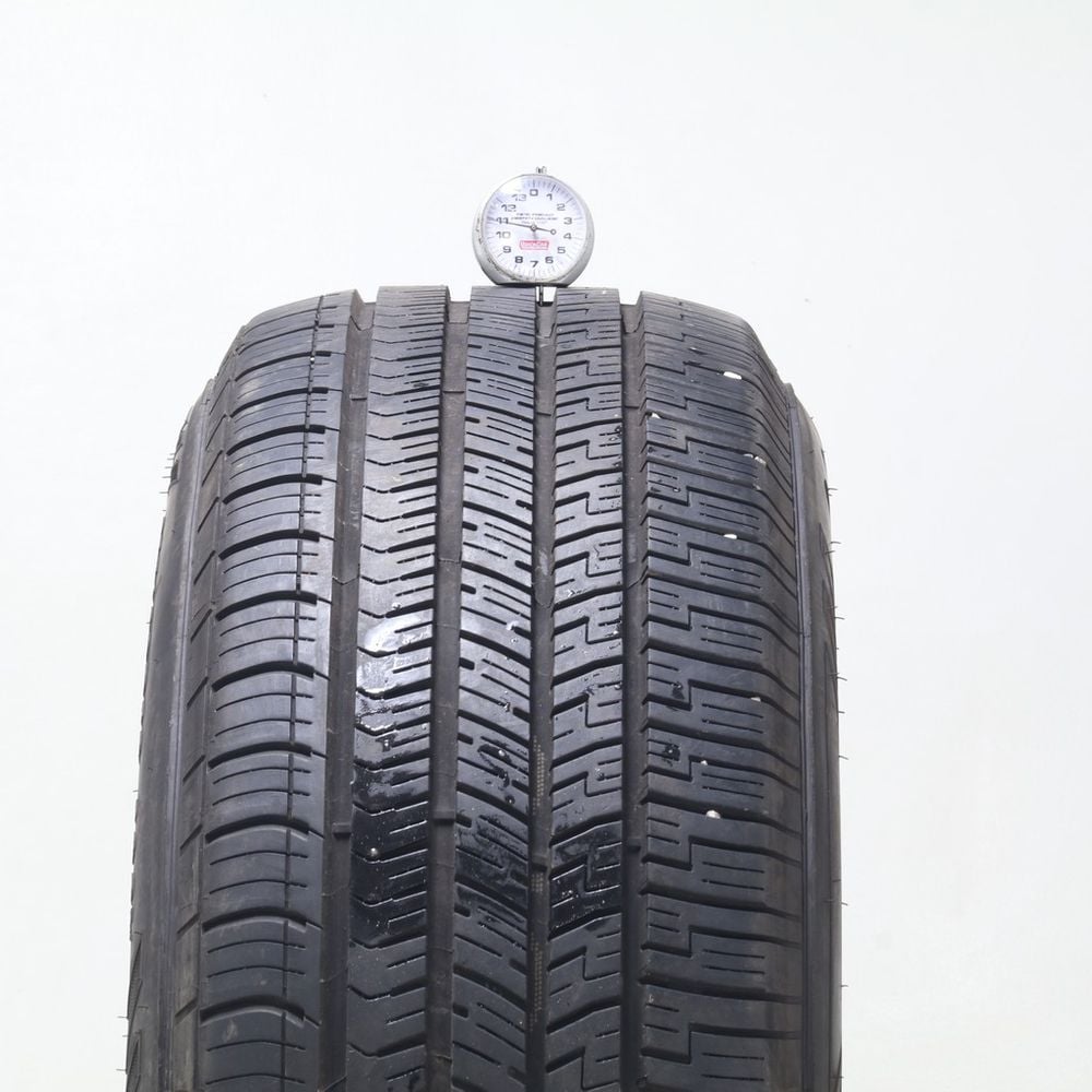 Set of (4) Used 255/60R18 Goodyear Eagle Enforcer 108V - 10.5-11/32 - Image 5