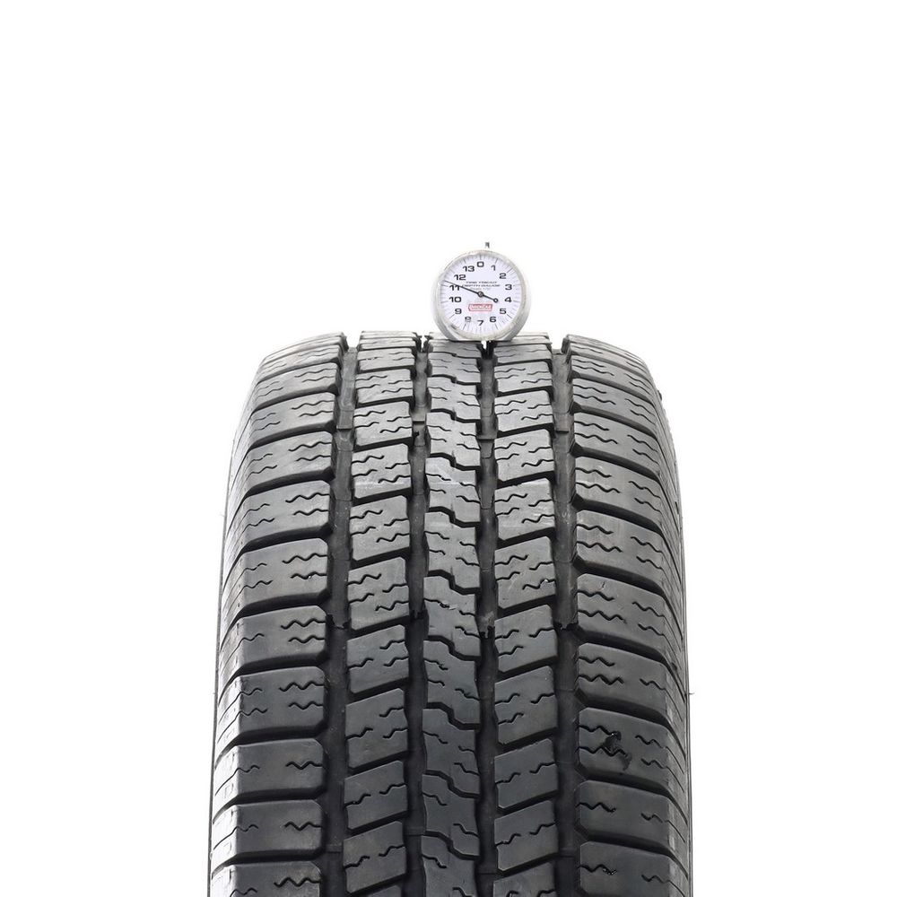 Used P 265/70R17 Goodyear Wrangler SR-A 113R - 11/32 - Image 2