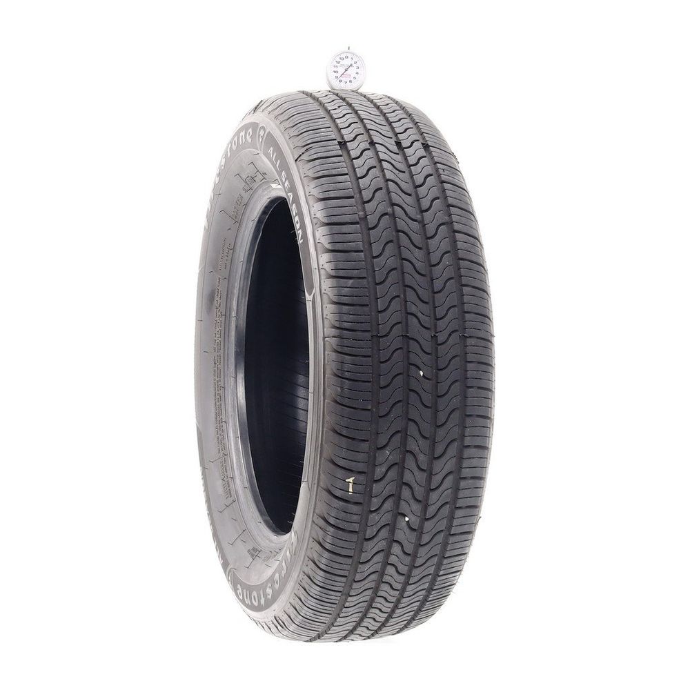 Used 215/60R16 Firestone All Season 95T - 8.5/32 - Image 1
