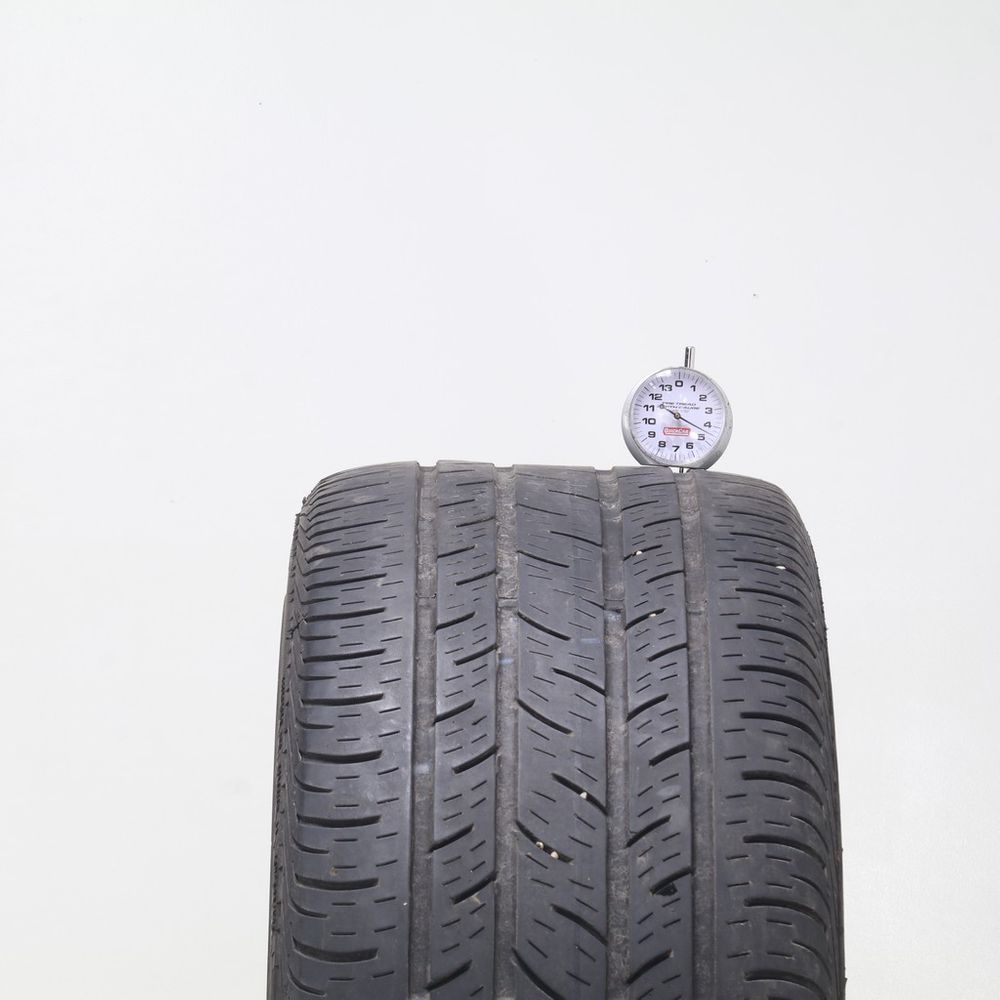 Used 245/40R19 Continental ContiProContact J 94H - 4.5/32 - Image 2