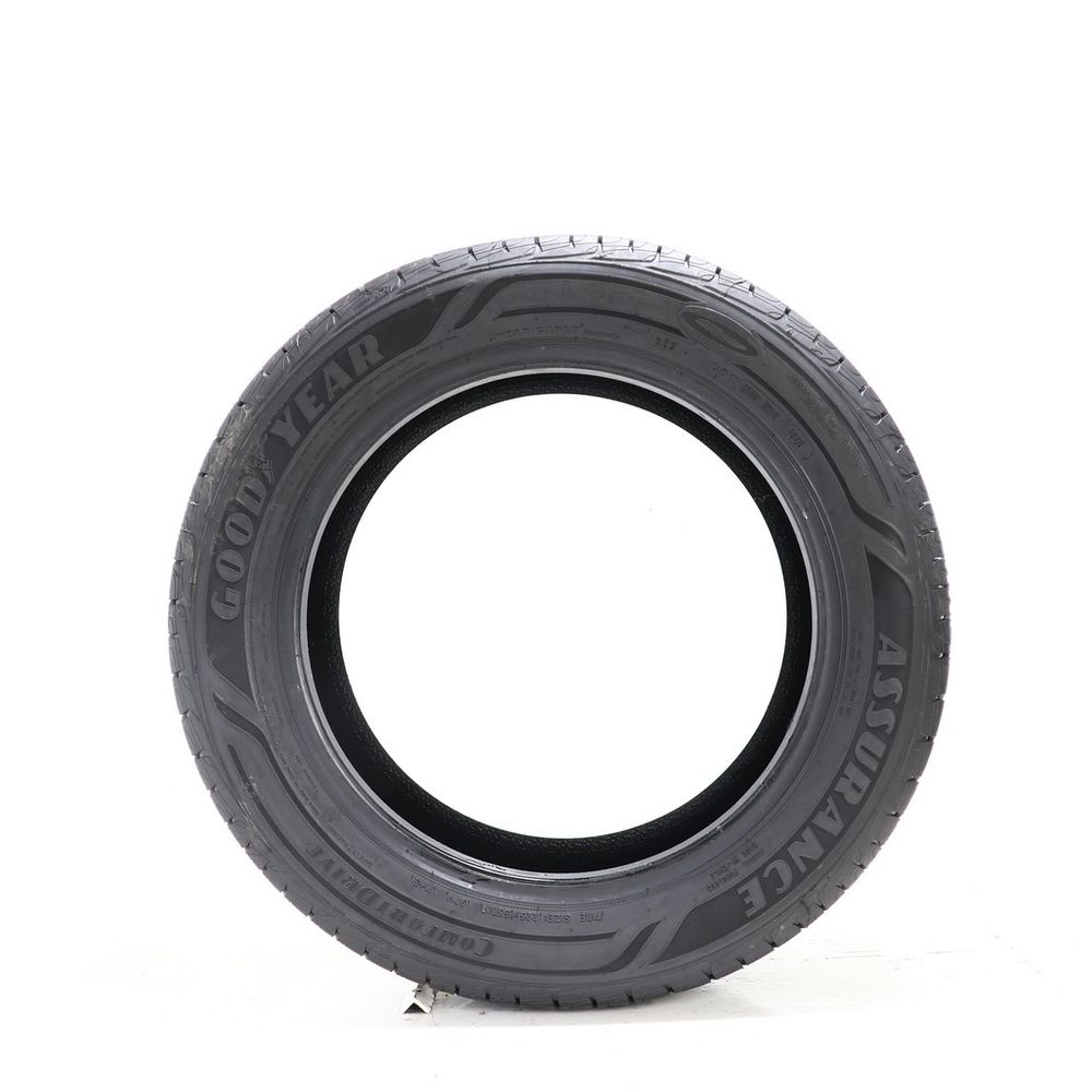 New 225/55R17 Goodyear Assurance ComfortDrive 97V - 11/32 - Image 3