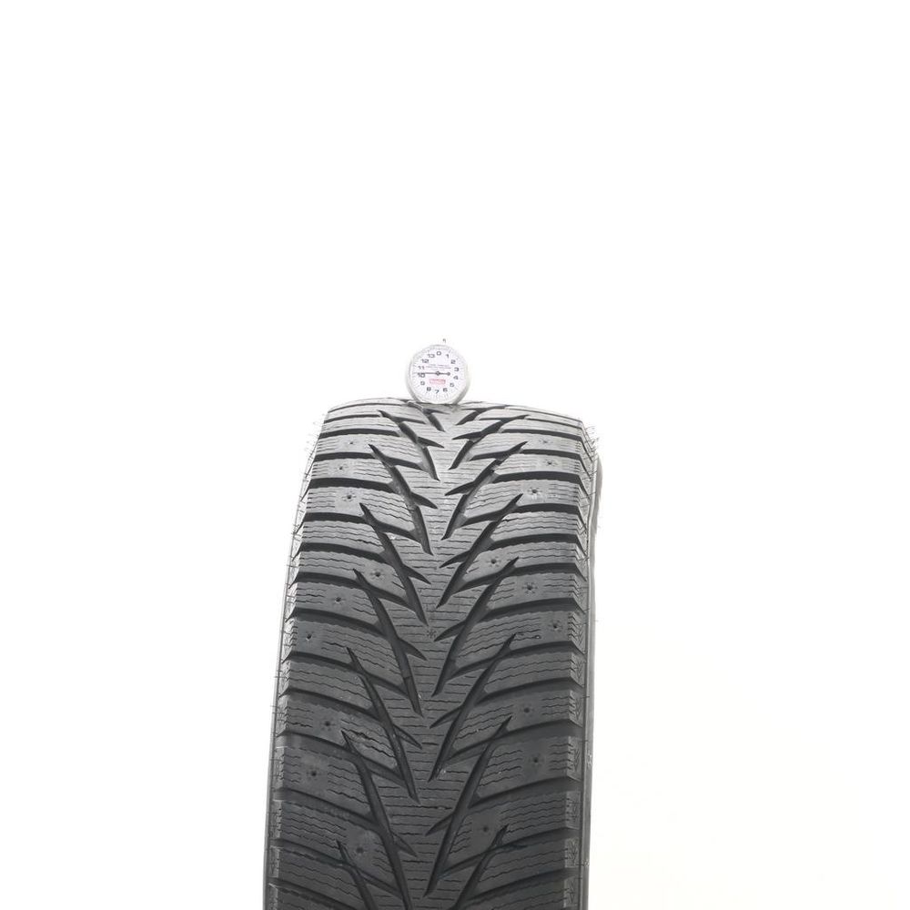 Used 235/55R17 Kapsen IceMax RW506 103T - 10/32 - Image 2