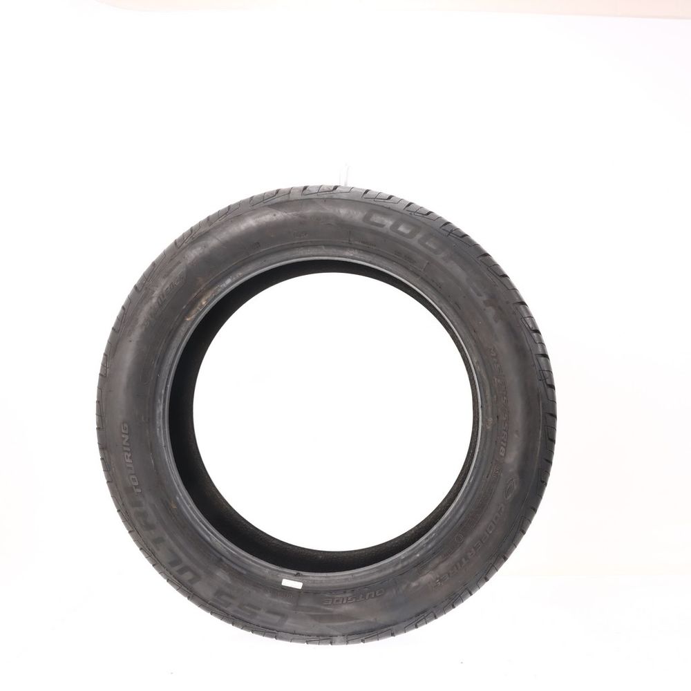 Used 215/55R18 Cooper CS5 Ultra Touring 95H - 8/32 - Image 3