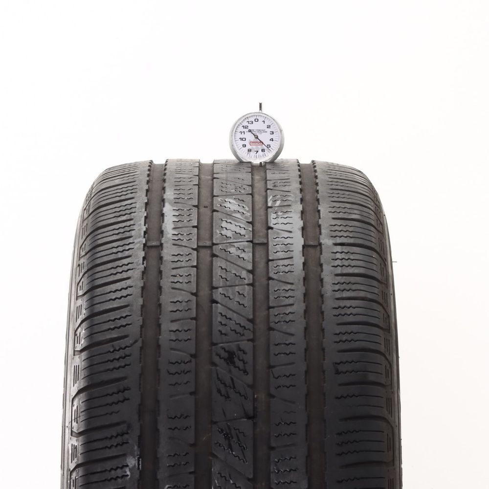 Set of (2) Used 275/50R20 Cooper Discoverer SRX LE MO 109H - 5-5.5/32 - Image 2
