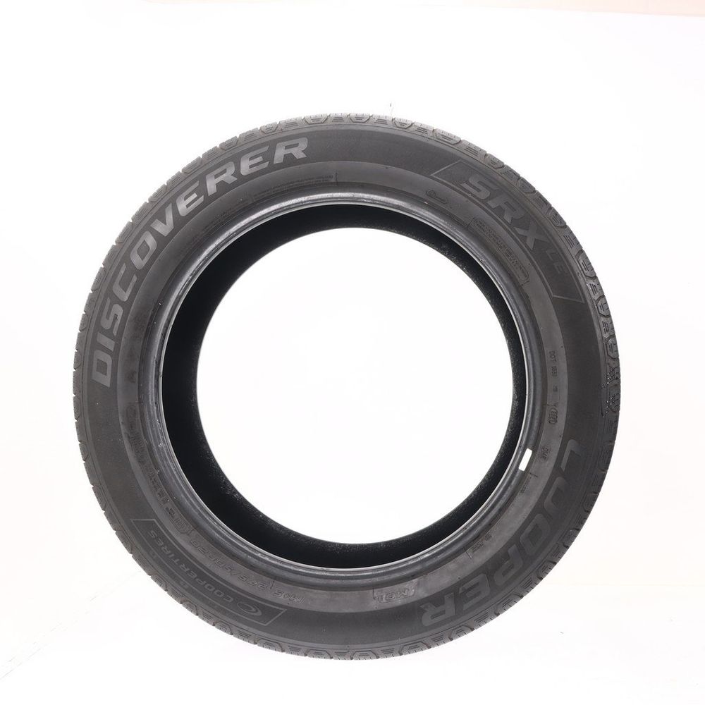 Set of (2) Used 275/50R20 Cooper Discoverer SRX LE MO 109H - 5-5.5/32 - Image 3