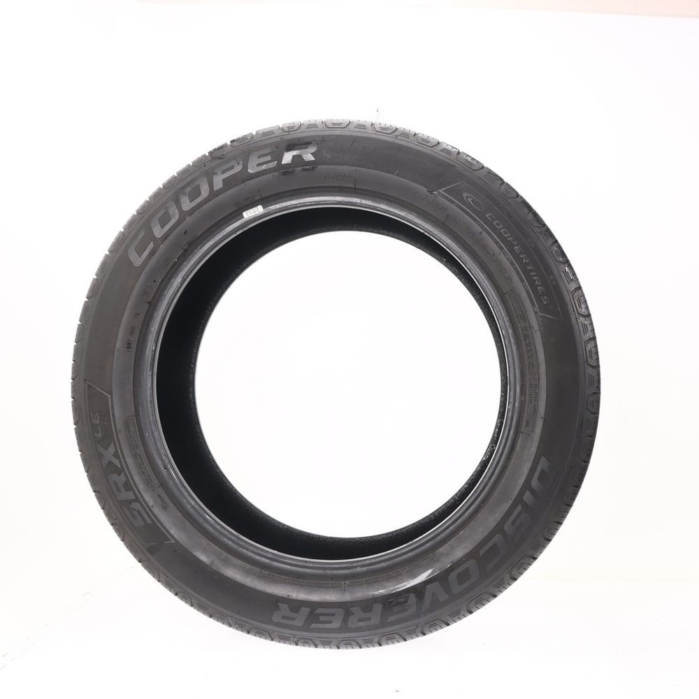 Set of (2) Used 275/50R20 Cooper Discoverer SRX LE MO 109H - 5-5.5/32 - Image 6