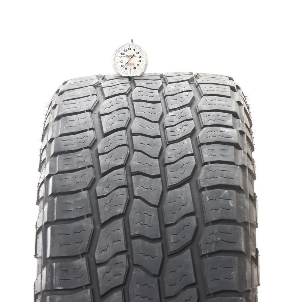 Set of (2) Used LT 285/55R20 Cooper Discoverer AT3 XLT 122/119R E - 8.5/32 - Image 2