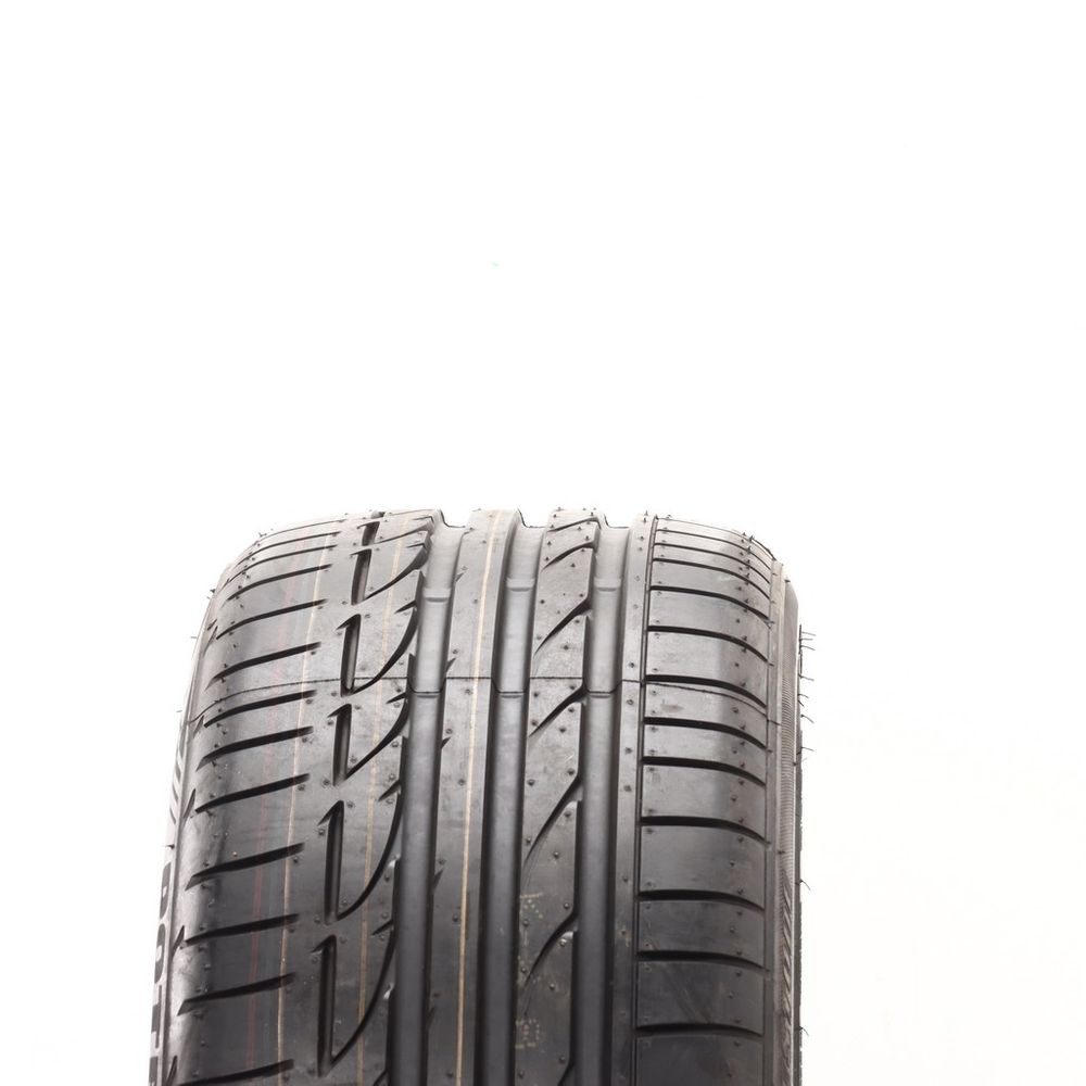 Driven Once 225/40R19 Bridgestone Potenza S001 RFT 89Y - 10/32 - Image 2