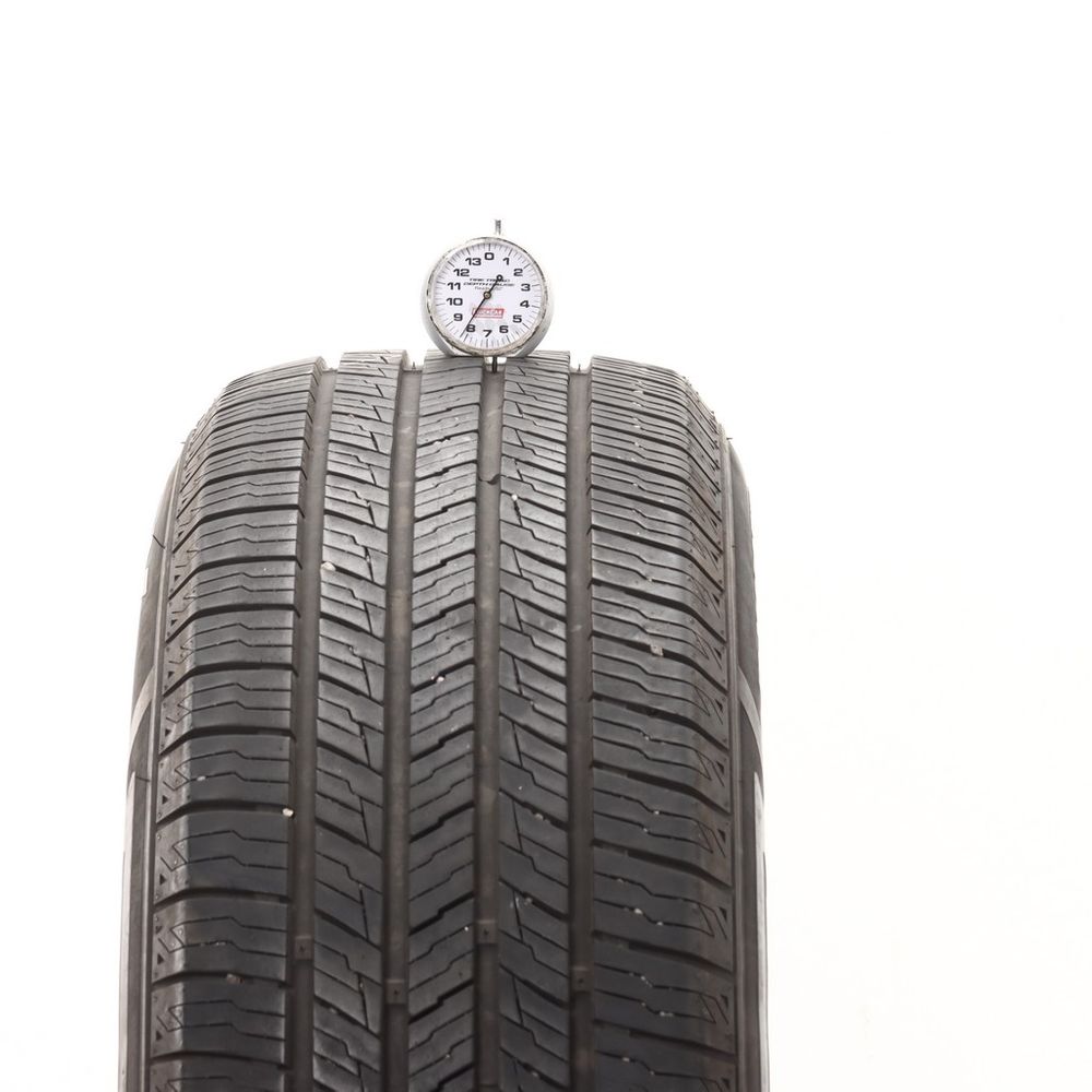 Set of (2) Used 225/65R17 RoadX RXMotion SUV UX01 102H - 7-8/32 - Image 5
