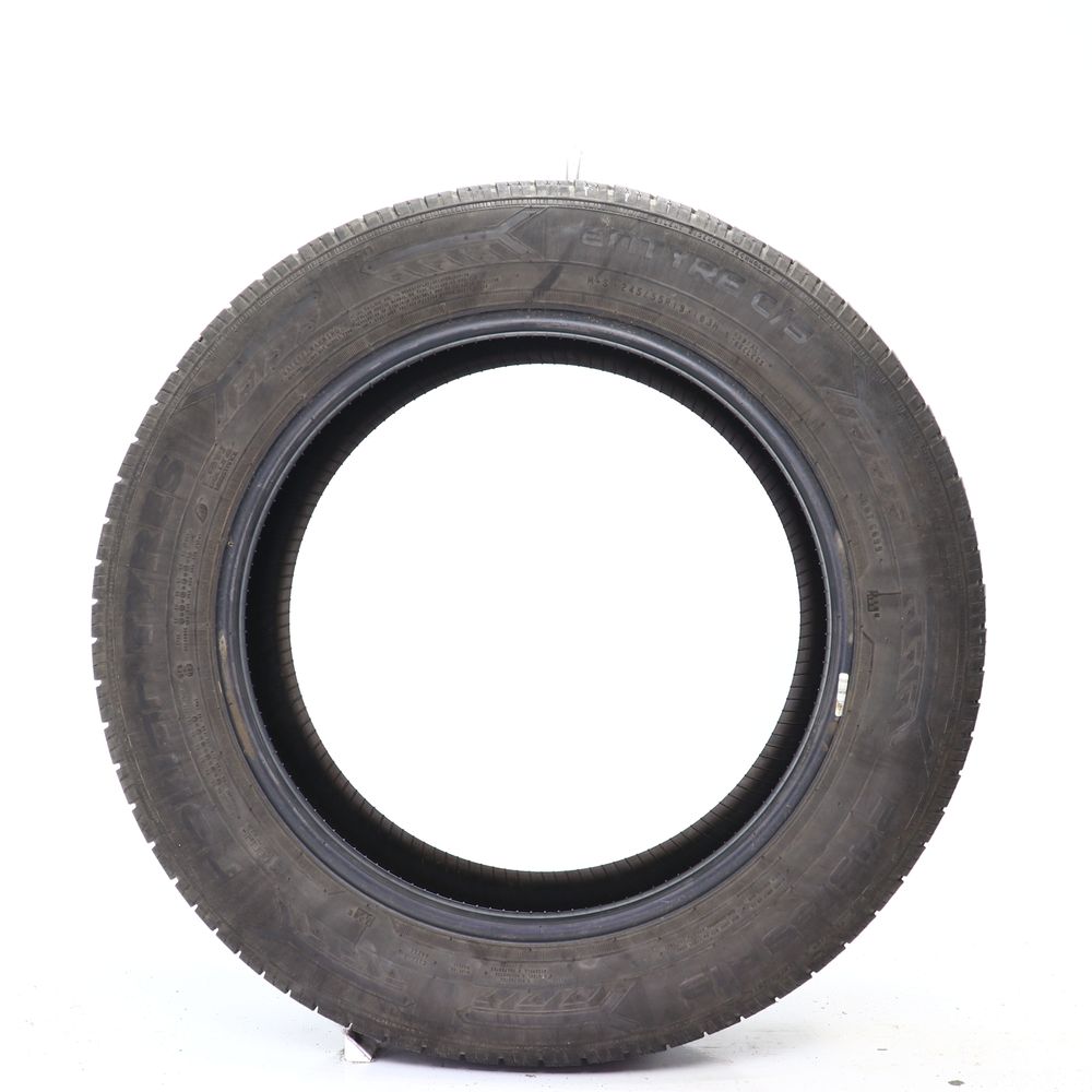 Used 245/55R19 Nokian Entyre C/S 103H - 8/32 - Image 3