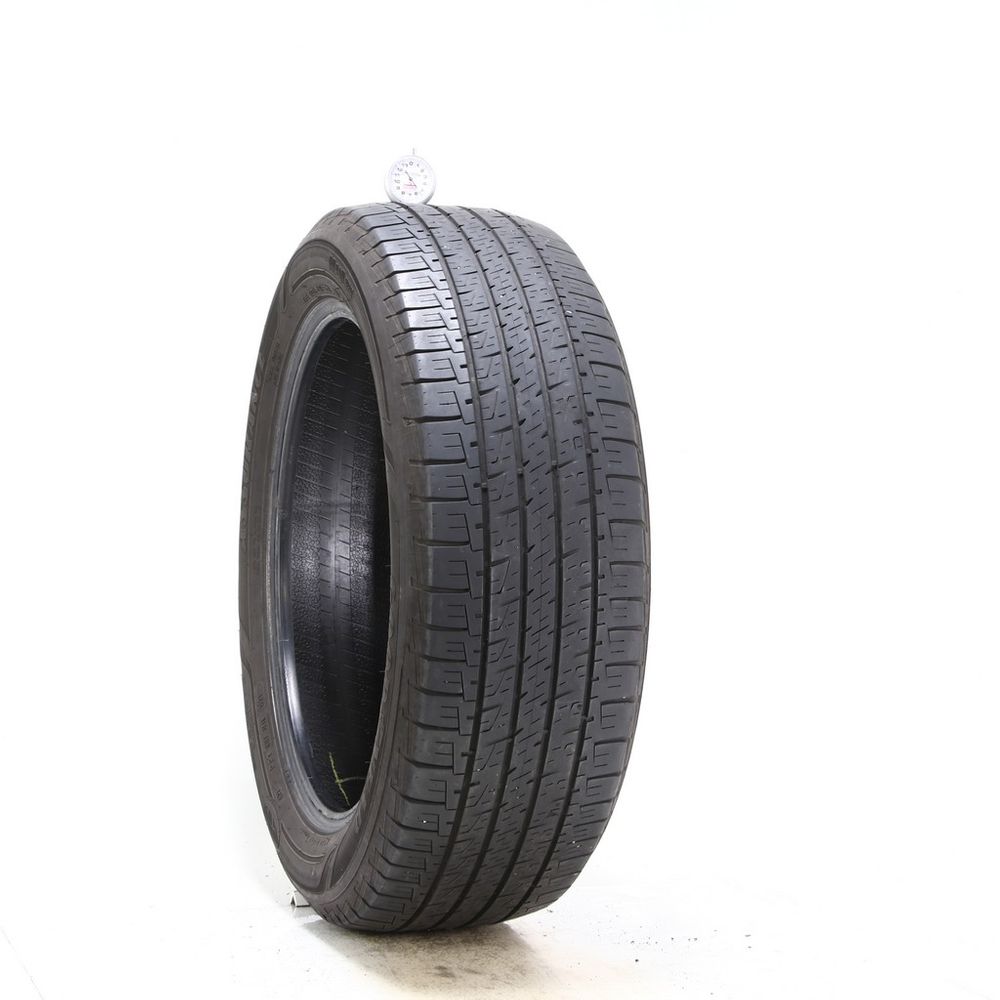 Used 225/55R19 Goodyear Assurance MaxLife 99V - 5.5/32 - Image 1