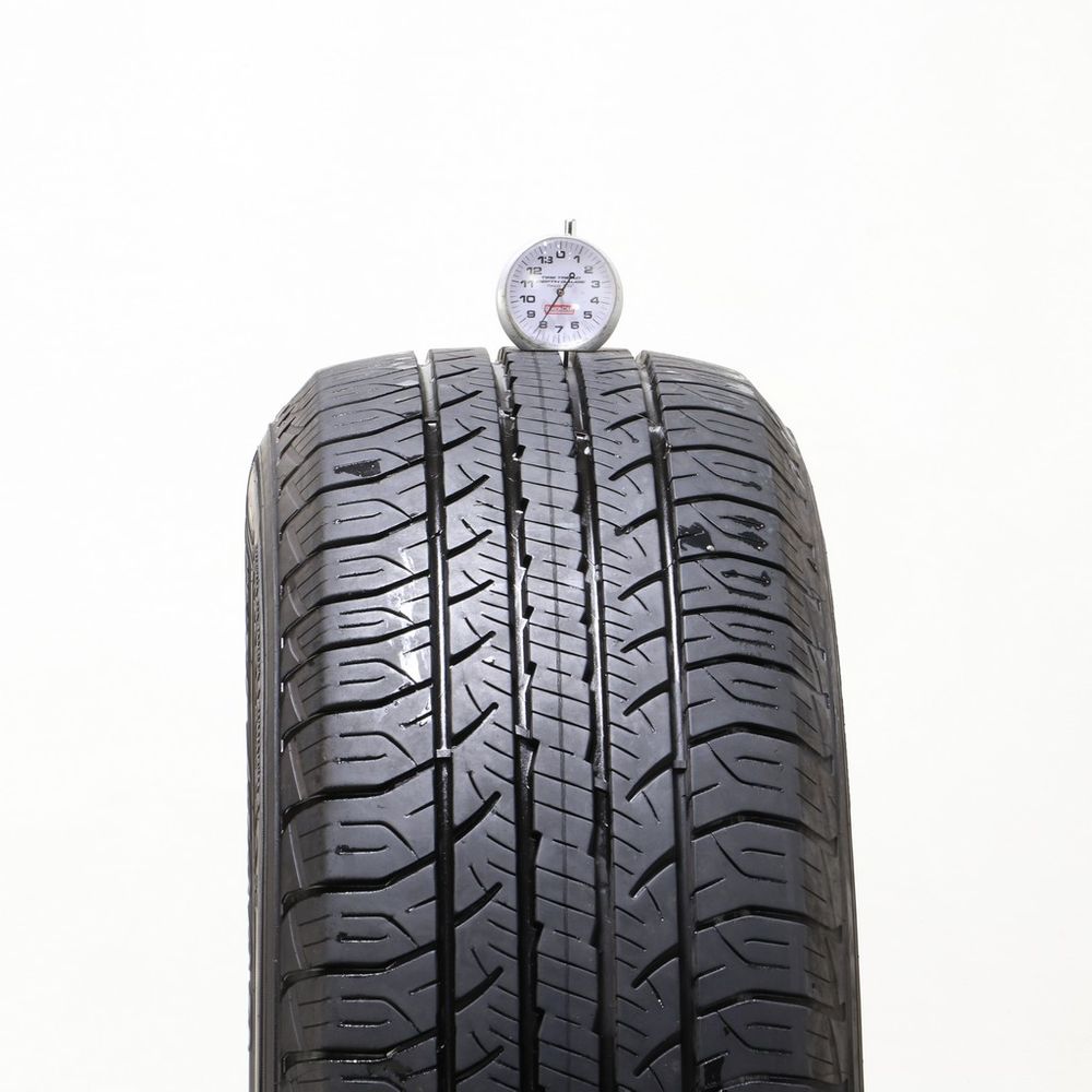 Used 225/60R18 Goodyear Assurance Outlast 100H - 8/32 - Image 2