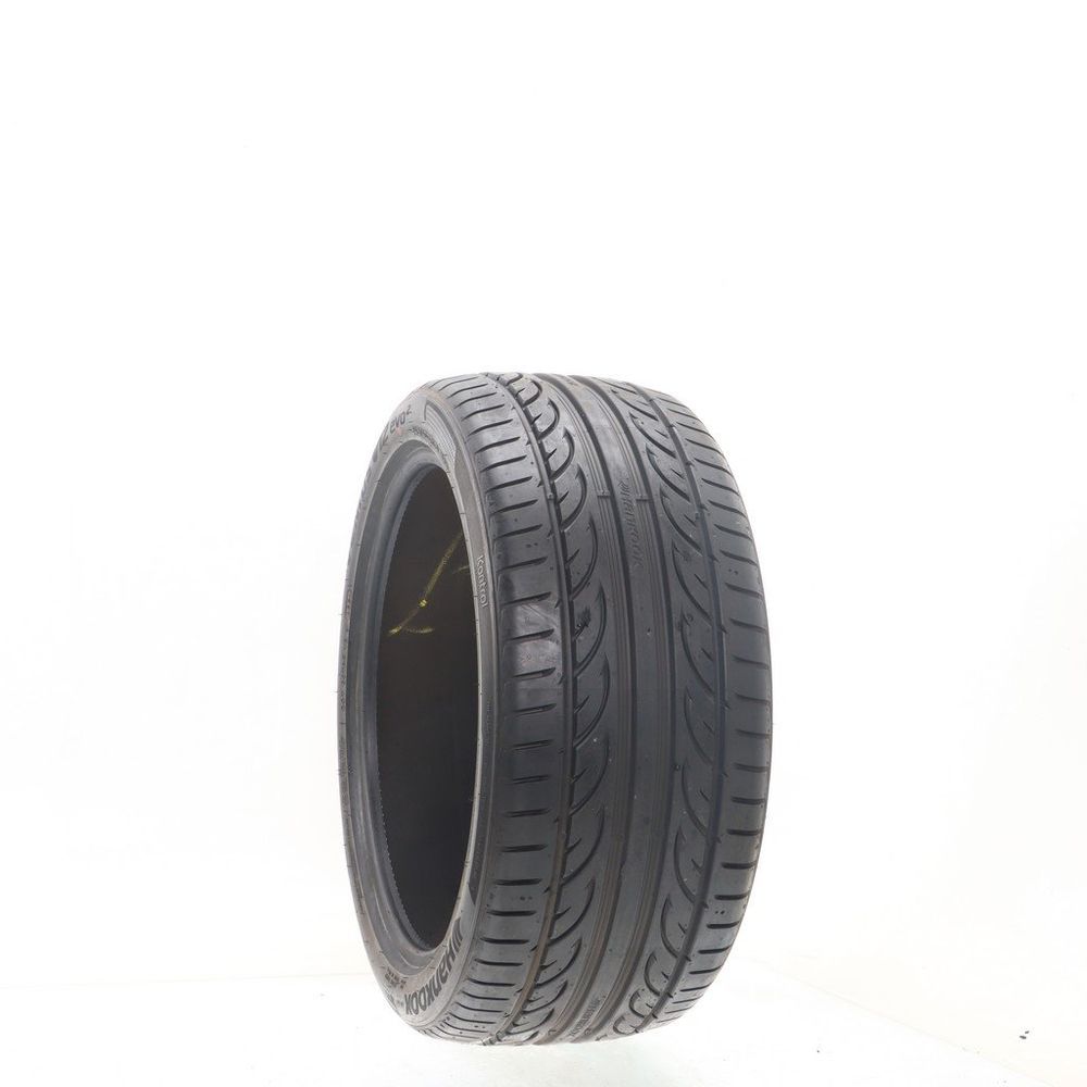 Driven Once 245/40ZR18 Hankook Ventus V12 evo2 (K120) 97Y - 9.5/32 - Image 1