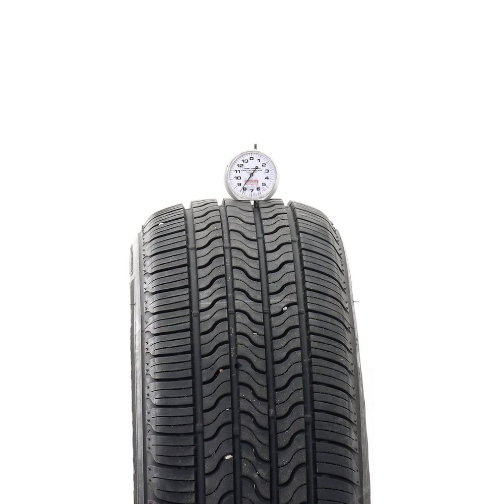 Set of (4) Used 205/55R16 Firestone All Season 91T - 7-8.5/32 - Image 8