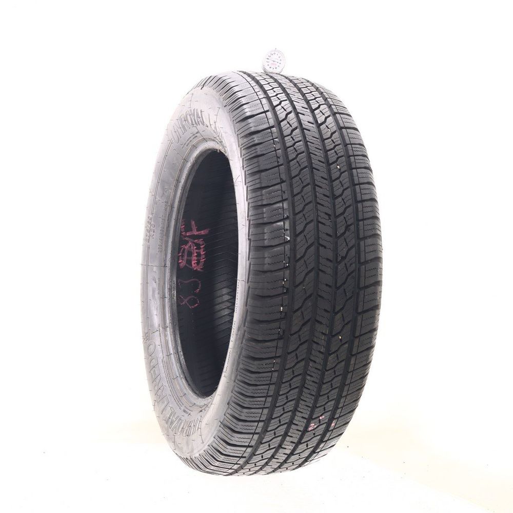 Set of (2) Used 275/60R20 Uniroyal Laredo HT 115T - 9-10.5/32 - Image 4