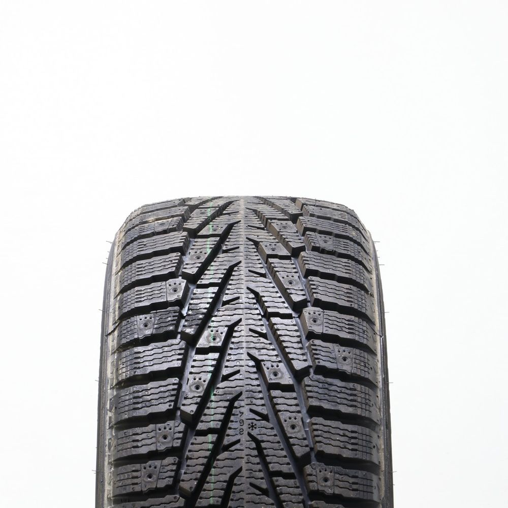 New 235/55R18 Nokian Nordman 7 SUV 104T - 12.5/32 - Image 2