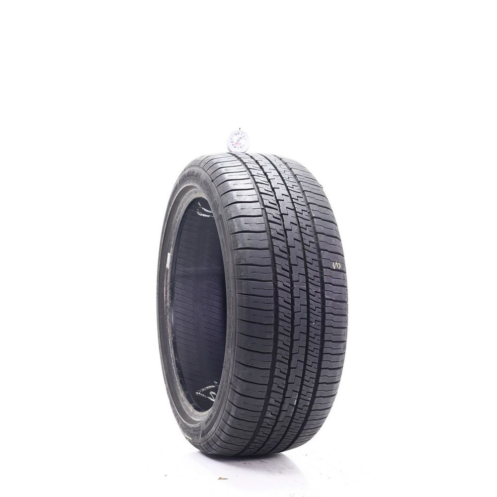 Set of (2) Used 225/45R18 Goodyear Eagle RS-A 91V - 7.5-8.5/32 - Image 4