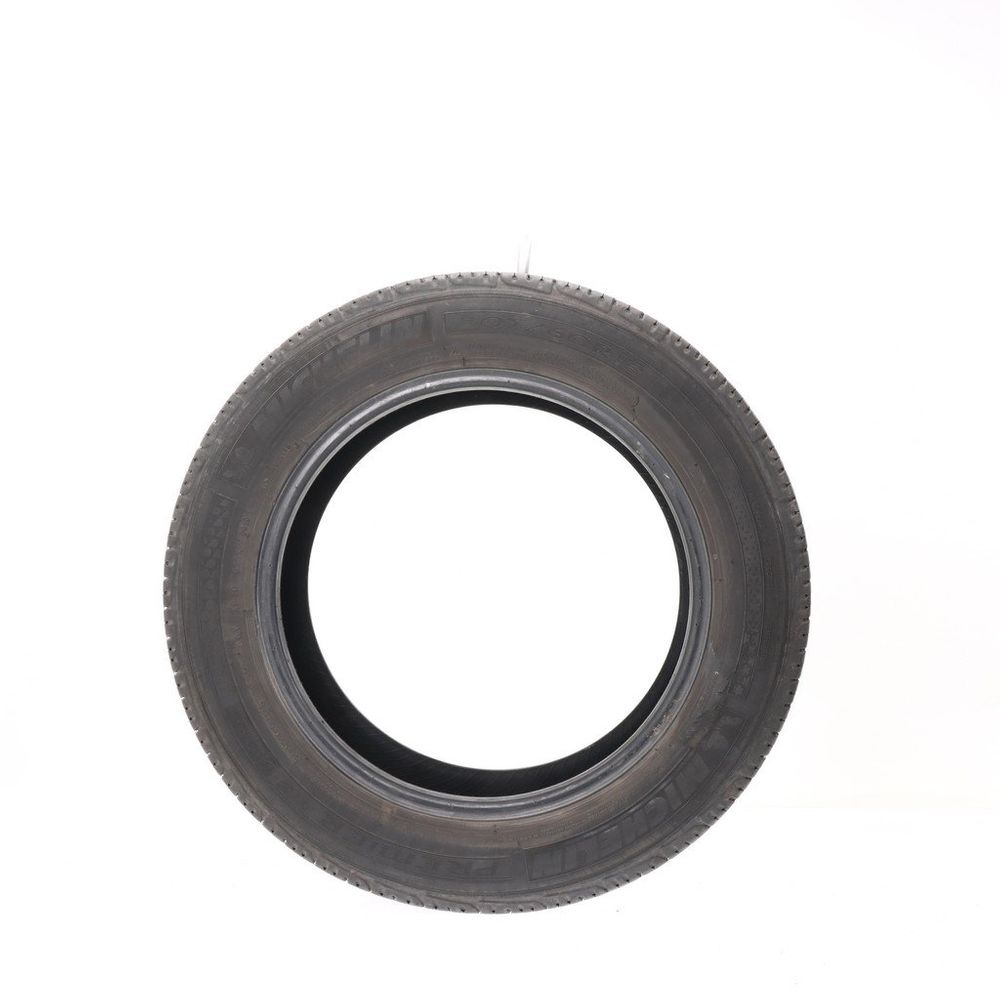 Set of (4) Used 205/60R16 Michelin Premier A/S 92V - 5-6.5/32 - Image 9
