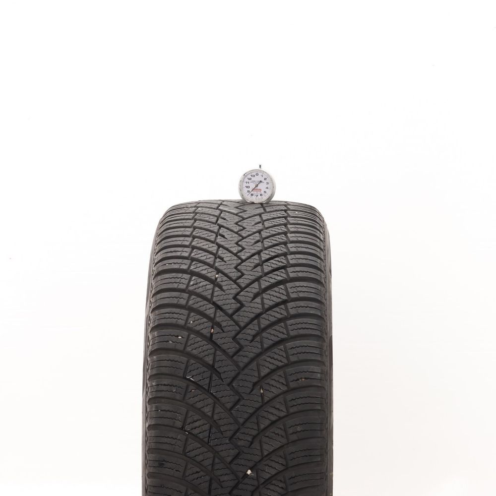Used 235/55R18 Pirelli Scorpion Weather Active 100H - 8.5/32 - Image 2