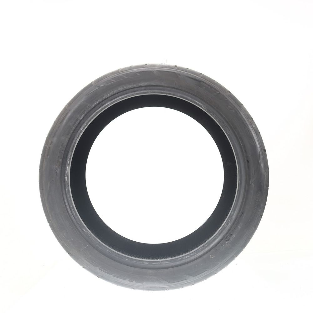 Used 315/35ZR20 Nitto NT555 G2 110W - 9.5/32 - Image 3