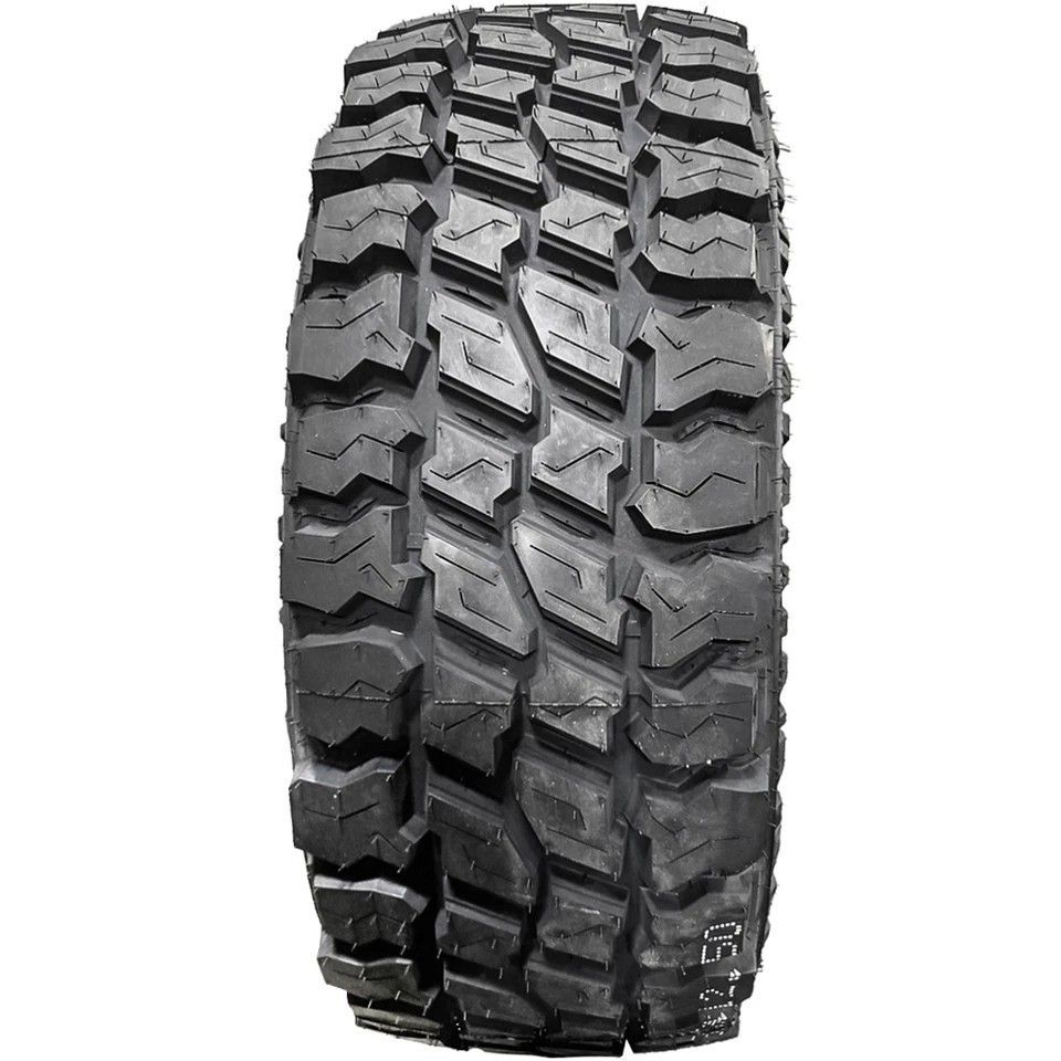 New LT 275/70R18 Mud Claw Comp MTX 125/122Q - Image 2