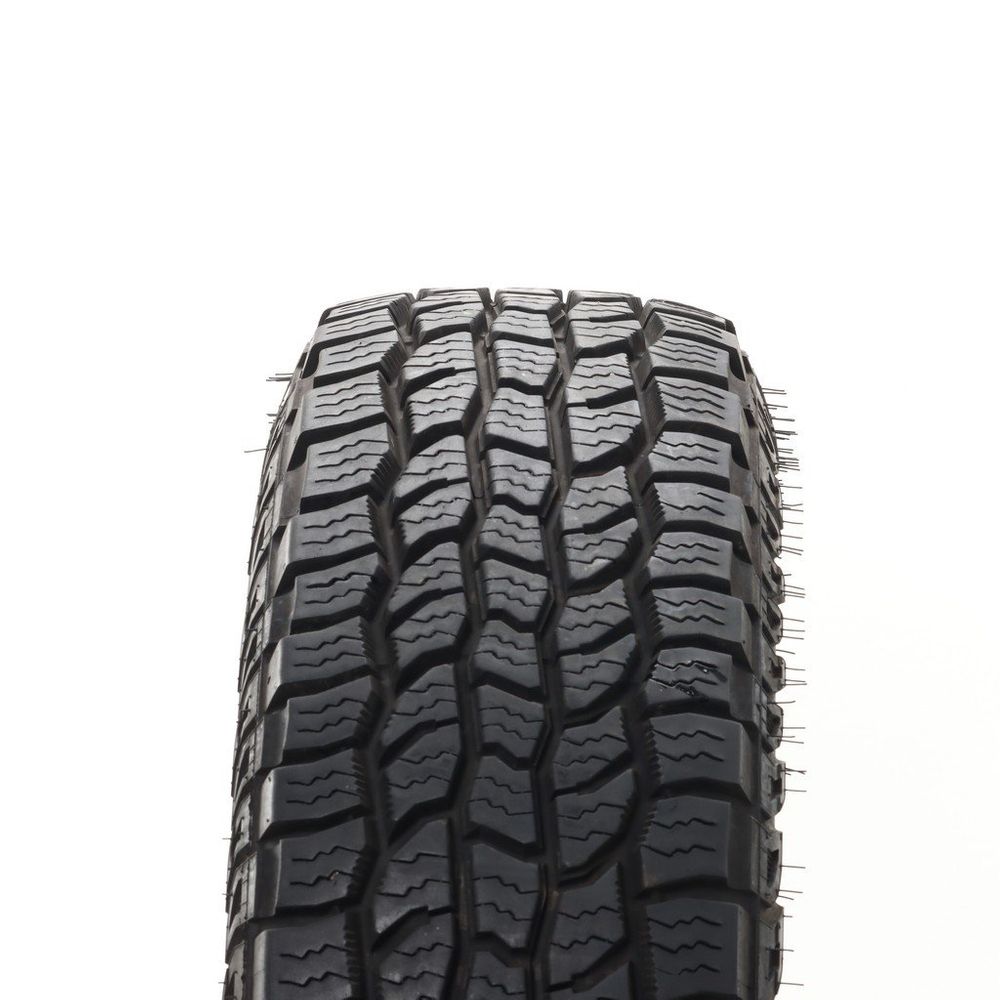 Used LT 245/75R17 Cooper Discoverer A/T 121/118S E - 15/32 - Image 2