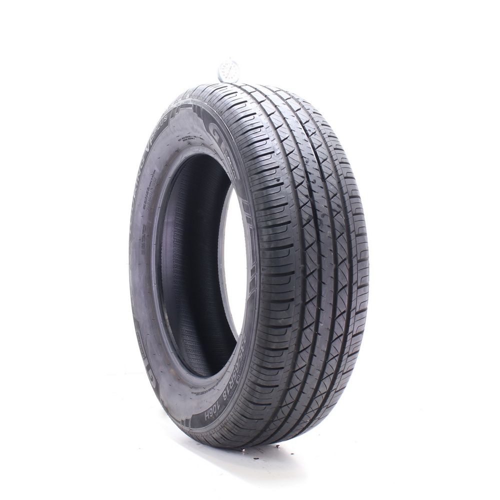 Used 235/65R18 GT Radial Touring VP Plus 106H - 7.5/32 - Image 1