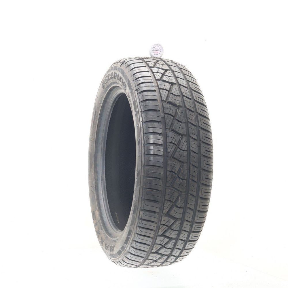Used 245/55R19 Maxxis Escapade CUV 103V - 10/32 - Image 1