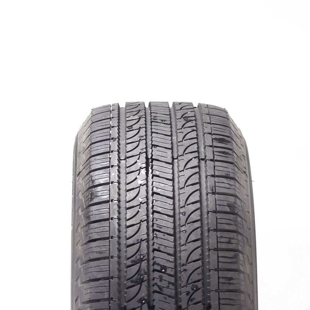 Driven Once 265/65R17 Yokohama Geolandar H/T G056 110T - 11.5/32 - Image 2