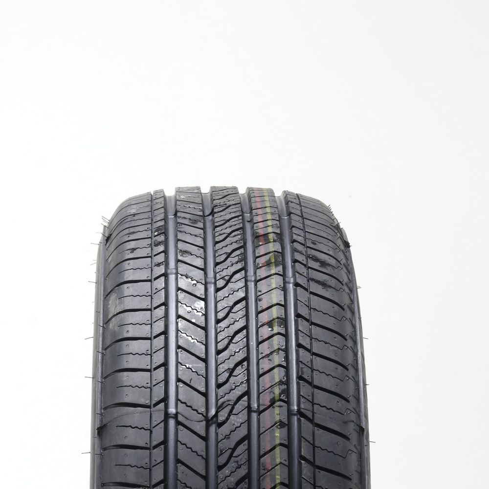 Set of (4) Driven Once 235/65R18 Bridgestone Alenza Sport A/S 106V - 9/32 - Image 2