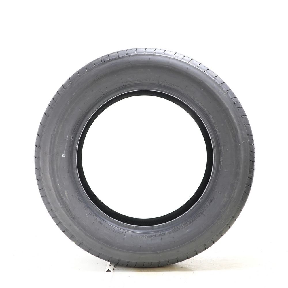 Set of (4) Driven Once 235/65R18 Bridgestone Alenza Sport A/S 106V - 9/32 - Image 3