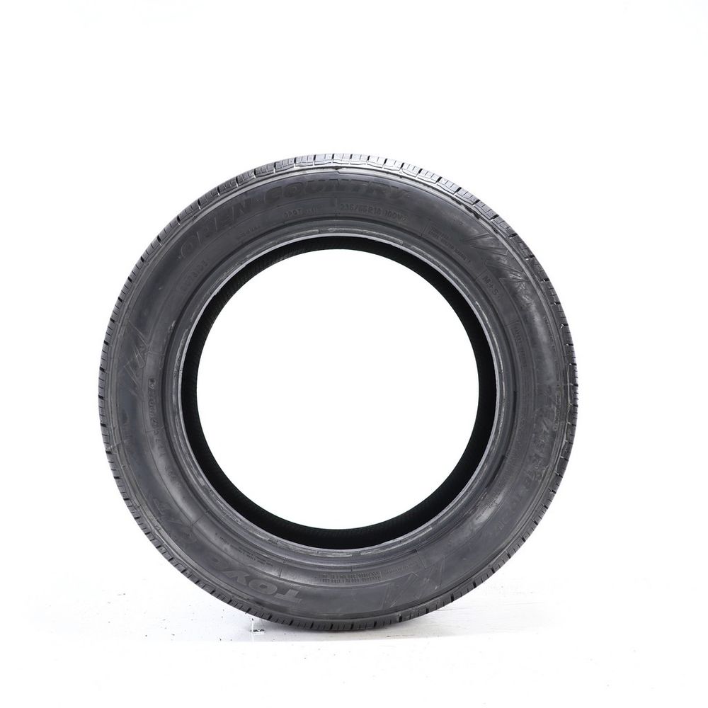 Driven Once 235/55R18 Toyo Open Country Q/T 100V - 11/32 - Image 2