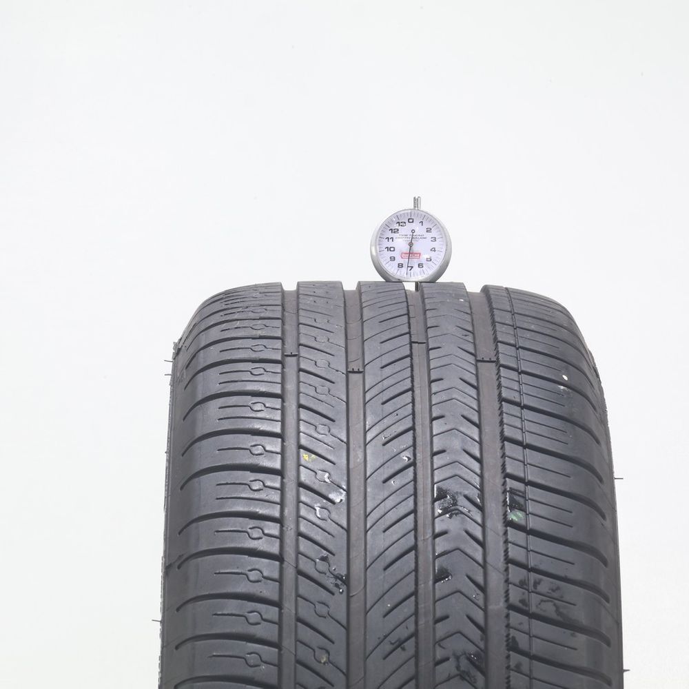 Used 265/50ZR19 Michelin Pilot Sport All Season 4 110Y - 7/32 - Image 2
