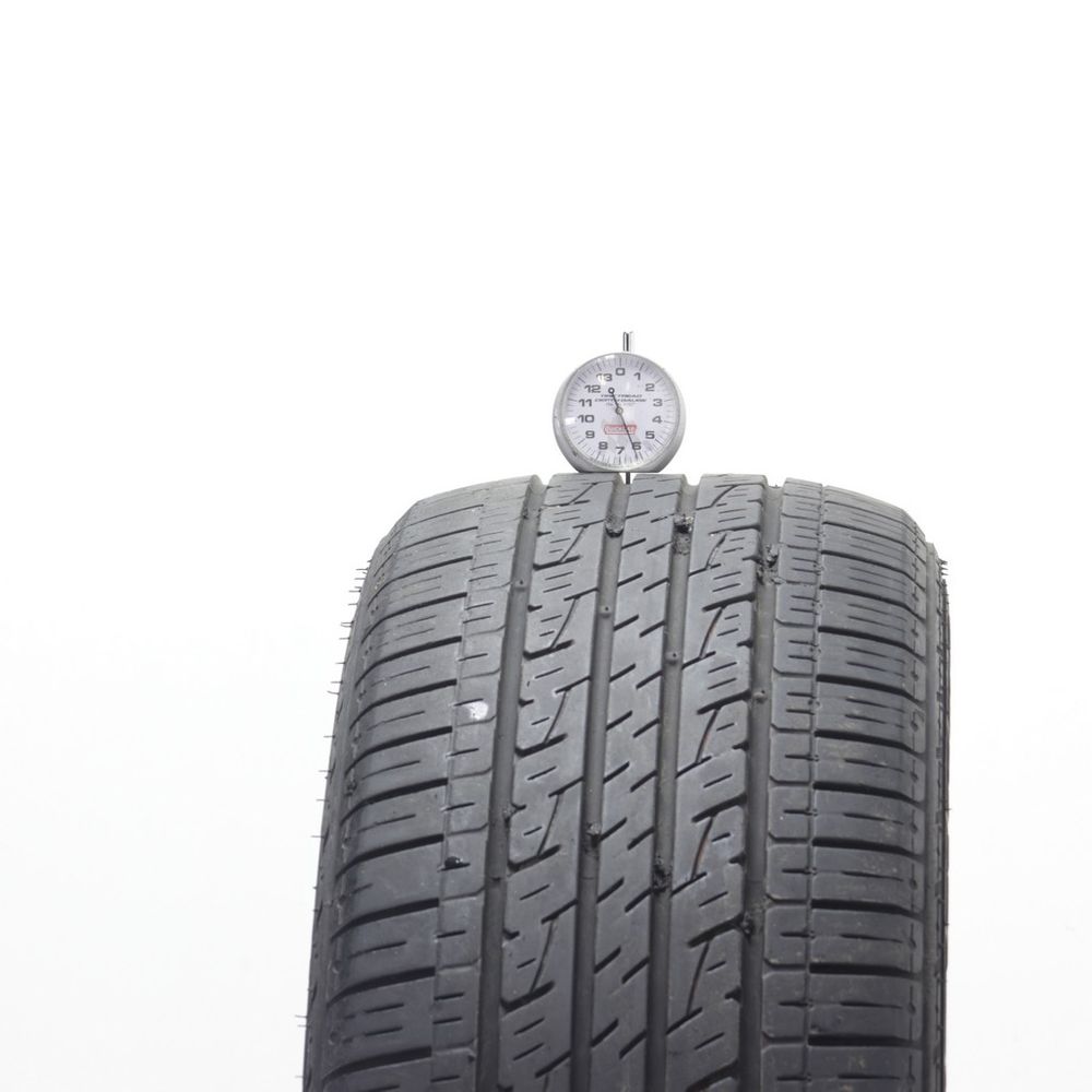 Used 225/55R18 Kumho Solus KL21 98H - 6/32 - Image 2